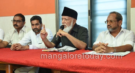 Muslim Central Committee 